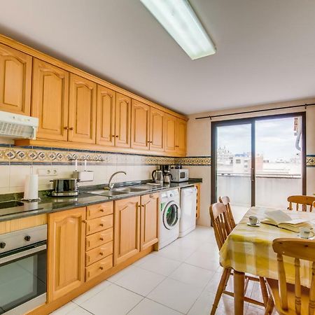 Atico Roger De Flor Apartment Порт де Пойенса Екстериор снимка