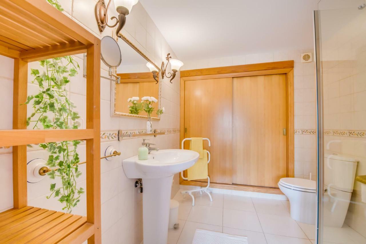 Atico Roger De Flor Apartment Порт де Пойенса Екстериор снимка