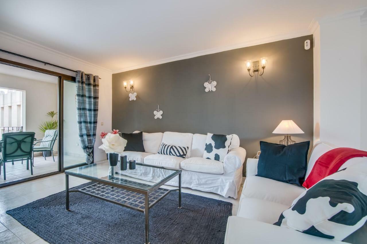 Atico Roger De Flor Apartment Порт де Пойенса Екстериор снимка