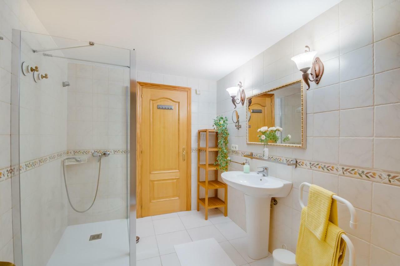 Atico Roger De Flor Apartment Порт де Пойенса Екстериор снимка